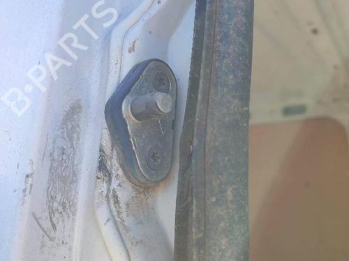 Hinge/Door check strap RENAULT MASTER II Van (FD) 2.5 dCi 120 | BP18592447C146 