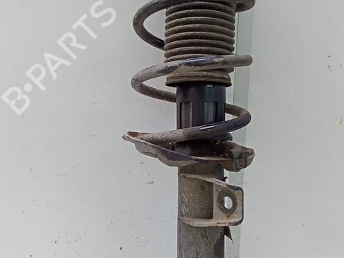 Used Right front shock absorber AUDI Q3 (F3B) 35 TFSI (150 hp) 28149754