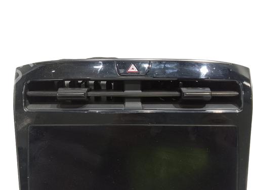 Display monitor HYUNDAI TUCSON (NX4E, NX4A) 1.6 CRDi Hybrid 48V | BP30195619C48