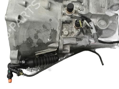 Gearbox TOYOTA PROACE Van (MDZ_) 1.5 D4d (MDZ8) | BP36449309M3 - Image 3