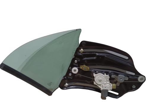 Rudehejsemekanisme Højre bagtil Rudehejsemekanisme Højre bagtil BMW 2 Convertible (F23) 218 i (136 hp) 33953276 33953276