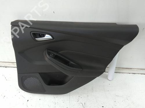 Used Rear right panel Rear right panel FORD FOCUS III 1.6 TDCi (115 hp) 18585360 18585360