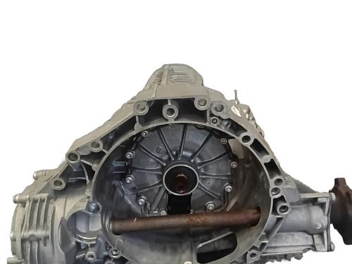 Used Gearbox Gearbox 38558624 38558624