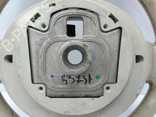 Used Steering wheel FIAT 500 (312_) 1.3 D Multijet (312AXB1A) (75 hp) 21392803