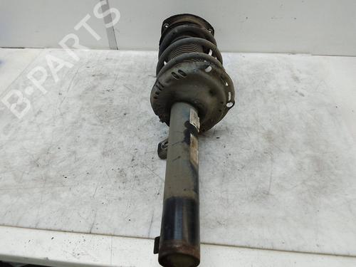 Used Left front shock absorber Left front shock absorber SKODA OCTAVIA III Combi (5E5, 5E6) 2.0 TDI (150 hp) 18899069 18899069