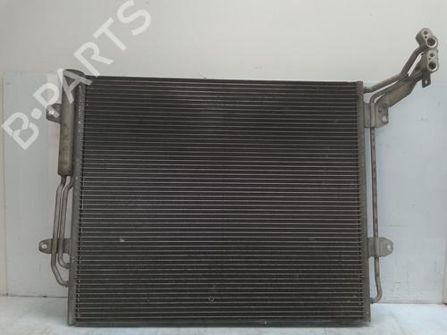 AC radiator VW SHARAN (7N1, 7N2) 2.0 TDI | BP29386294M32 