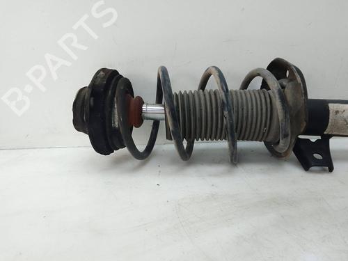 Left front shock absorber VW BEETLE (5C1, 5C2) 1.6 TDI | BP28145568M16 