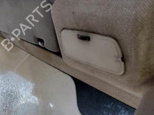Used Interior roof light Interior roof light 38558719 38558719