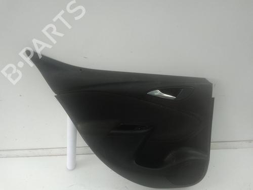 Used Rear left panel Rear left panel 22188578 22188578