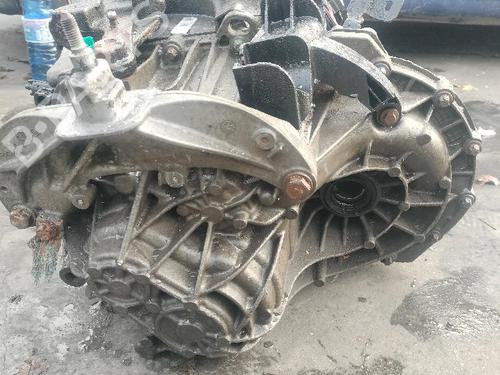 Gearbox OPEL VIVARO B Bus (X82) 1.6 CDTI (06) | BP22383828M3 