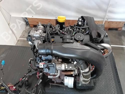 Engine DACIA LODGY (JS_) 1.5 dCi | BP28145992M1 