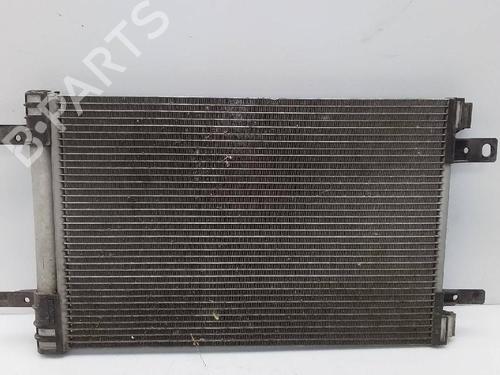 AC radiator CITROËN BERLINGO (ER_, EC_) 1.5 BlueHDi 130 (ECYHZJ, ECYHZR) | BP23654548M32 