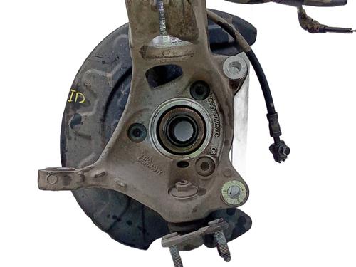 Left front steering knuckle VW PASSAT B8 (3G2, CB2) 2.0 TDI | BP20222481M25 - Image 8