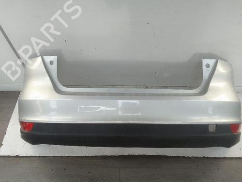Rear bumper FORD FOCUS III 1.0 EcoBoost | BP27446499C8 