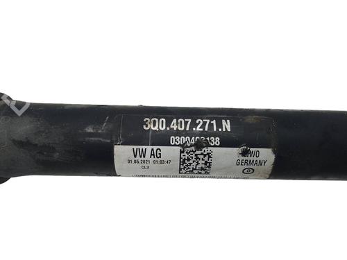 Right front driveshaft SEAT TARRACO (KN2) 2.0 TDi | BP18583493M39 - Image 3