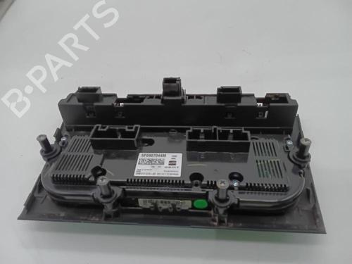 Climate control SEAT LEON ST (5F8)  | BP26314474I5 