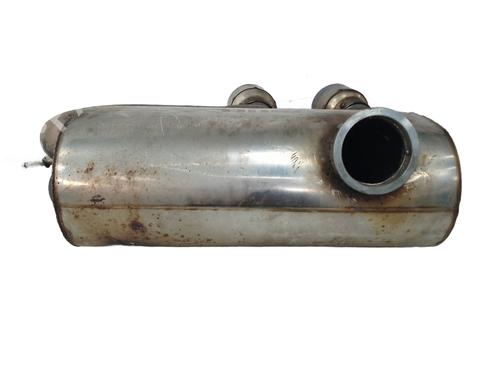 Exhaust system VW GOLF VI (5K1) 2.0 R 4motion | BP18579944M121 - Image 2