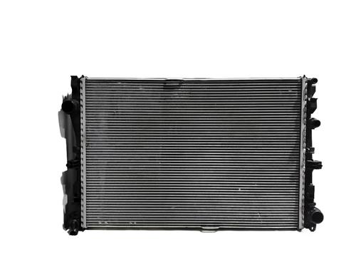 Used Water radiator Water radiator MERCEDES-BENZ C-CLASS T-Model (S205) C 300 de (205.213) (306 hp) 34717264 34717264
