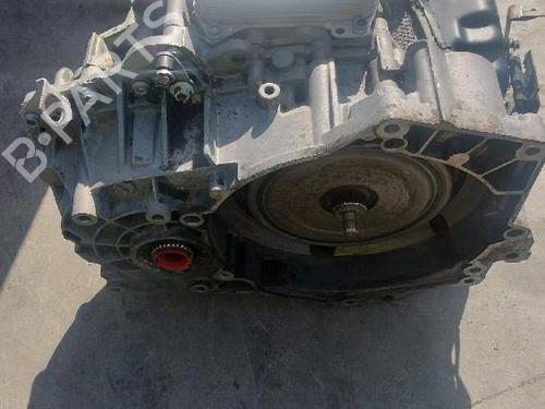 Gearbox VW GOLF V (1K1) 3.2 R32 4motion | BP19164029M3 