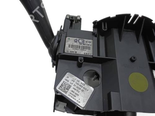 Steering column stalk VW GOLF V (1K1) 1.9 TDI | BP31037617I23  - Image 8