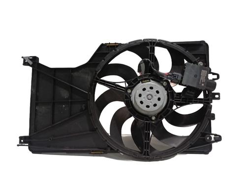 Used Radiator fan Radiator fan 37069380 37069380