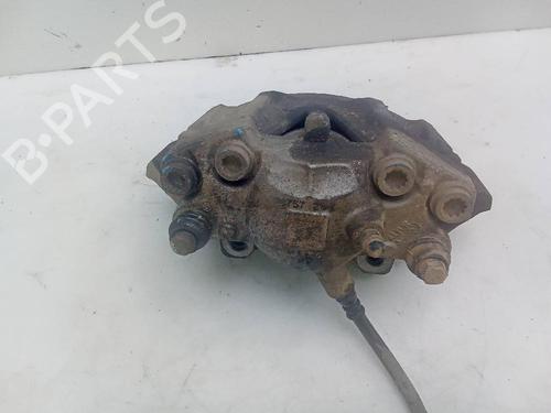 Left front brake caliper MERCEDES-BENZ E-CLASS (W212) E 350 CDI (212.023) | BP18839592M105 