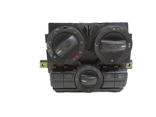 Used Climate control Climate control 38773061 38773061