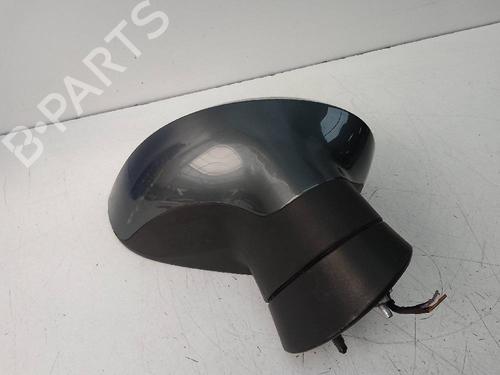 Right mirror SEAT IBIZA IV (6J5, 6P1)  | BP21678610C27
