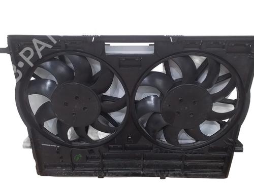 Radiator fan AUDI Q8 (4MN, 4MT) SQ8 quattro | BP31876810M35