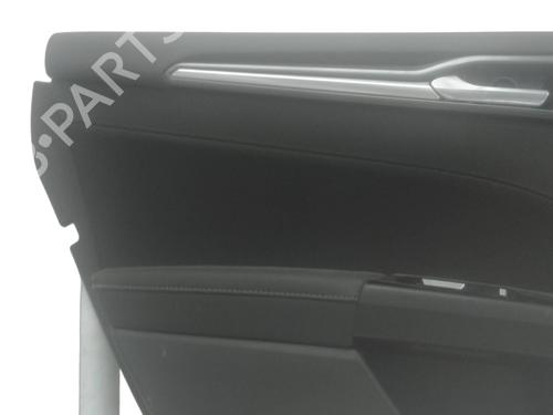 Rear left panel FORD MONDEO V Hatchback (CE) | BP22956737C60 - Image 3
