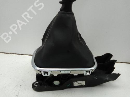 Gear lever RENAULT KADJAR (HA_, HL_) 1.6 dCi 130 (HLA4) | BP18839858M90 
