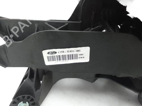Gearstang FORD PUMA (J2K, CF7) | BP21602811M90 - Image 2