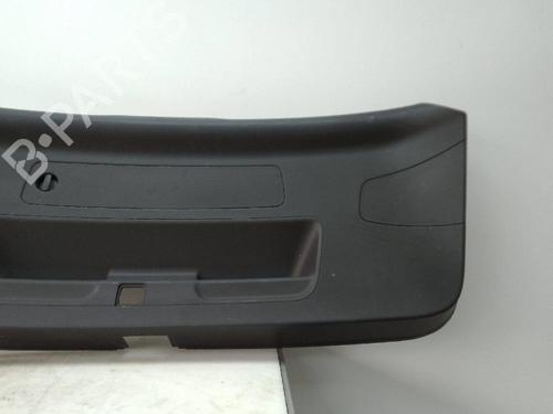 Used Boot lining AUDI Q5 (FYB, FYG) 2.0 TDI (150 hp) 25485414