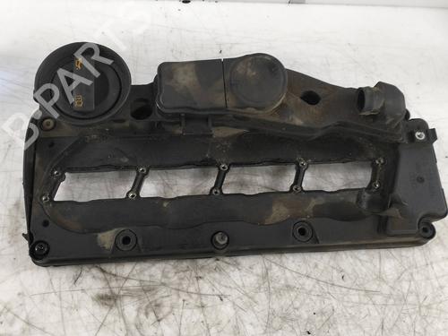 Valve cover AUDI A4 B7 Avant (8ED) 3.0 TDI quattro | BP26161170M124
