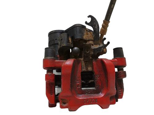 Used Left rear brake caliper Left rear brake caliper LAND ROVER DISCOVERY SPORT (L550) 2.0 D180 MHEV 4x4 (179 hp) 32744732 32744732
