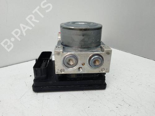 ABS pump MERCEDES-BENZ C-CLASS (W205) C 220 BlueTEC / d (205.002, 205.004) | BP18890661M43 