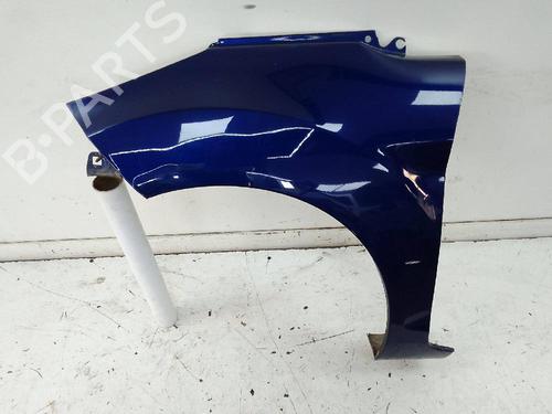 Left front fenders FORD FIESTA VI (CB1, CCN)  | BP18956978C41 