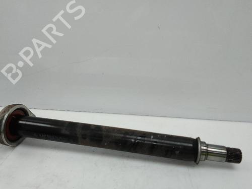 Used Right front driveshaft MERCEDES-BENZ GLA-CLASS (X156) GLA 200 CDI / d (156.908) (136 hp) 21832734