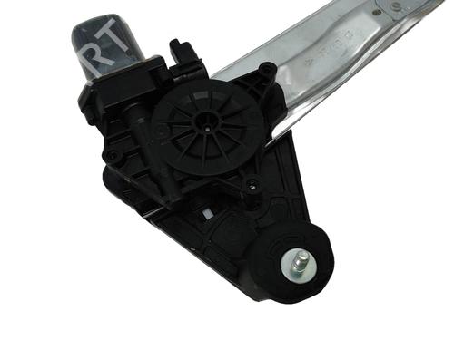 Front right window mechanism DACIA SANDERO III 1.0 TCe LPG | BP28150051C23 - Image 2