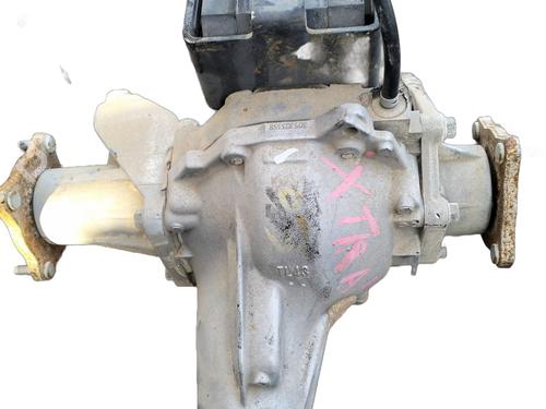 Used Rear differential Rear differential 23997514 23997514