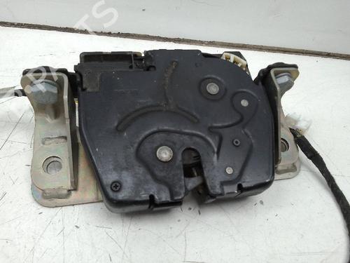 Used Tailgate lock BMW 3 Gran Turismo (F34) 318 d (143 hp) 20165314