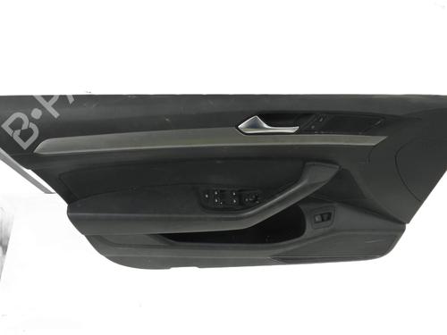 Front left panel VW PASSAT B8 (3G2, CB2) 2.0 TDI 4motion | BP19643238C58 - Image 3