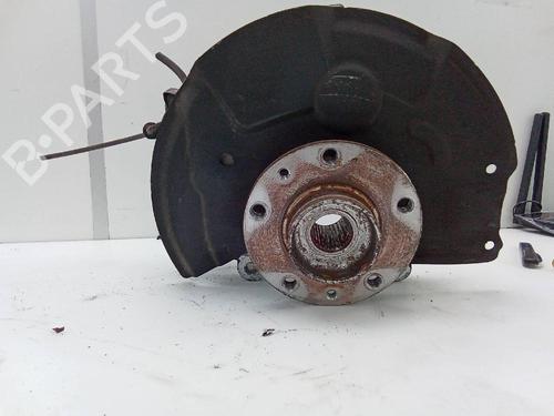 Right front steering knuckle RENAULT SCÉNIC IV (J9_) 1.6 dCi 130 | BP18577526M26 