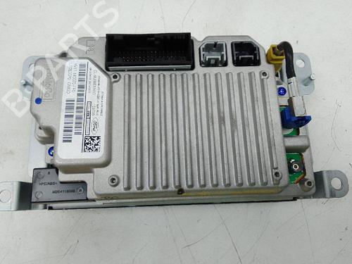 Climate control FORD TOURNEO COURIER B460 MPV  | BP26054874I5 