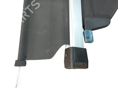 Rear parcel shelf SUBARU FORESTER (SJ_) 2.0 D AWD (SJD) | BP19707586C85  - Image 5