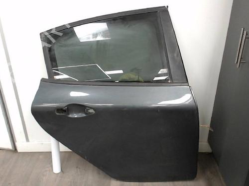 Used Right rear door PEUGEOT 208 I (CA_, CC_) 1.6 HDi (92 hp) 23103675