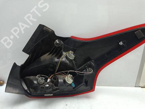 Left taillight FORD FOCUS III  | BP24483871C34 