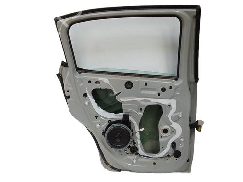 Dør venstre bagtil CITROËN C3 III (SX) 1.2 PureTech 82 | BP30531393C4 - Image 6
