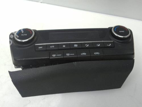 Climate control HYUNDAI TUCSON (TL, TLE) 1.7 CRDi | BP21526953I5 