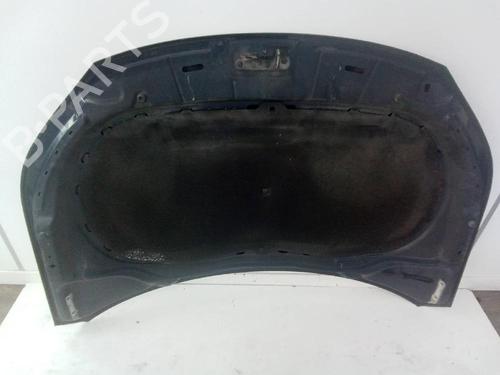 Hood VW TIGUAN (5N_) 2.0 TDI 4motion | BP18577467C1 